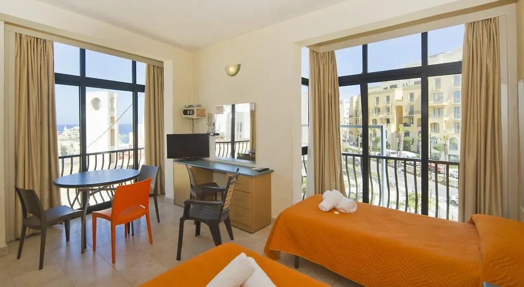 Rokna Hotel San Julián