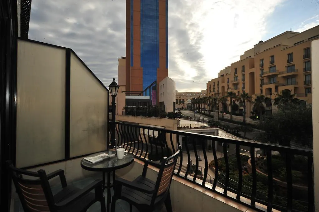 Rokna Hotel Saint Julian's 3*,