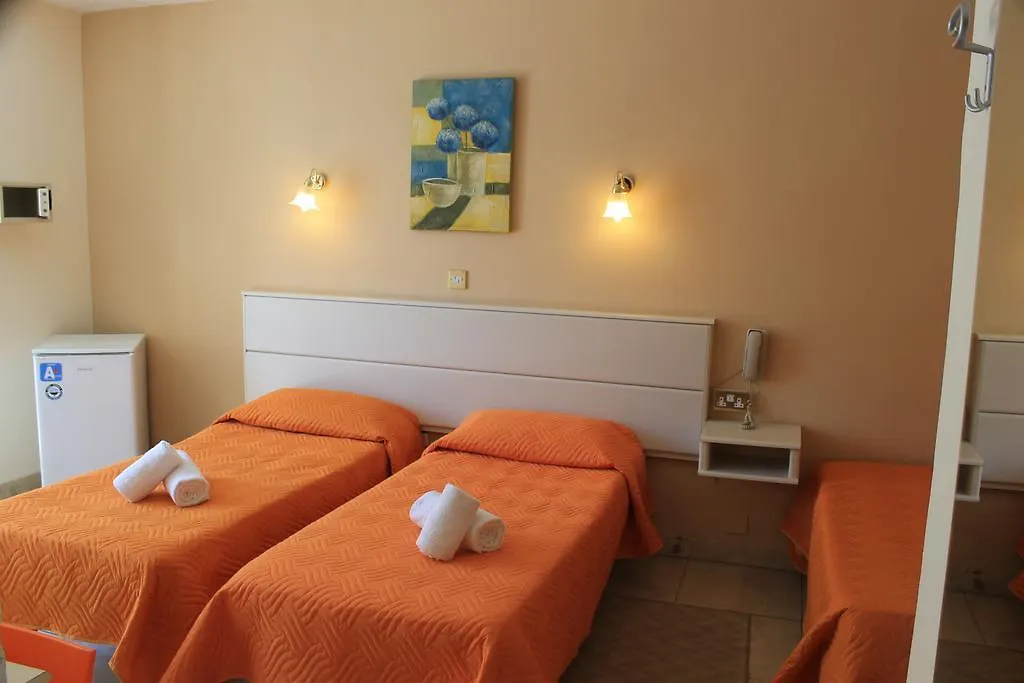 Rokna Hotel Saint Julian's 3*,  Malta