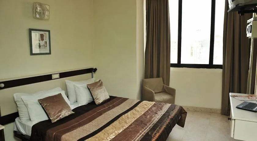 Rokna Hotel Saint Julian's 3*,