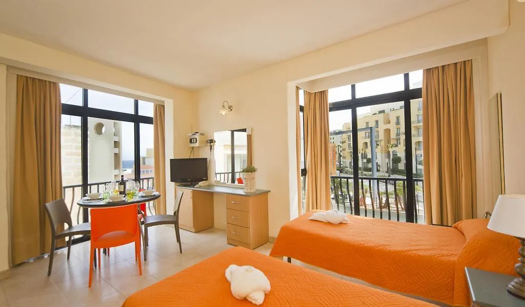 Rokna Hotel Saint Julian's