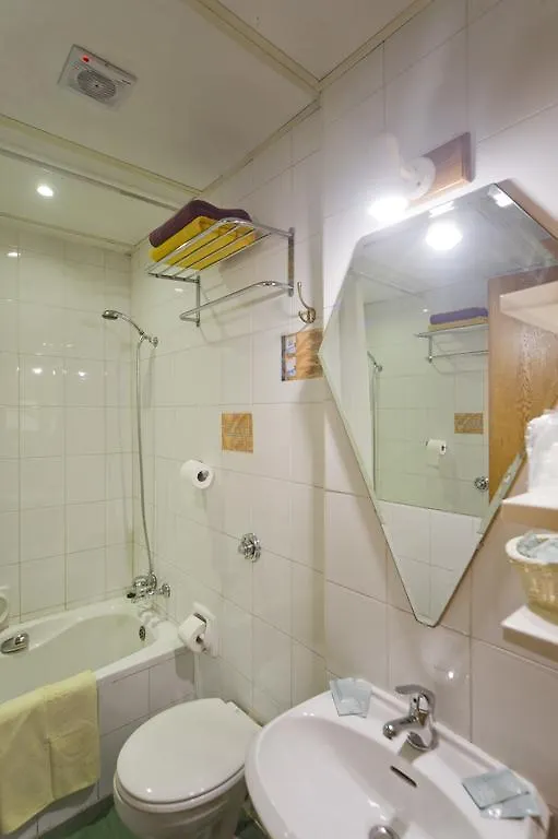 Rokna Hotel Saint Julian's Malta