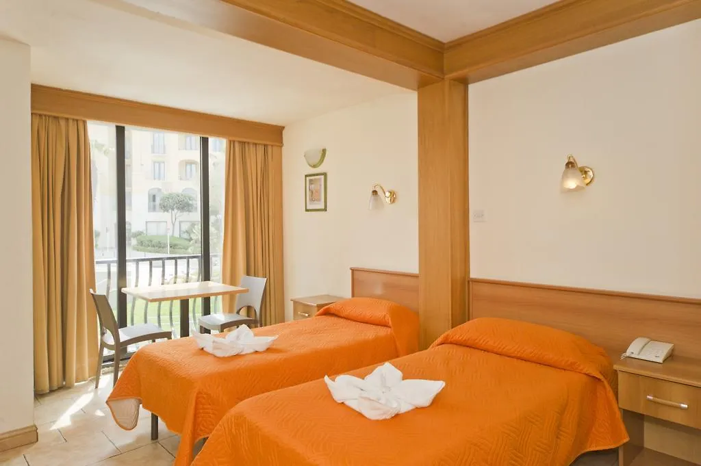 Rokna Hotel Saint Julian's