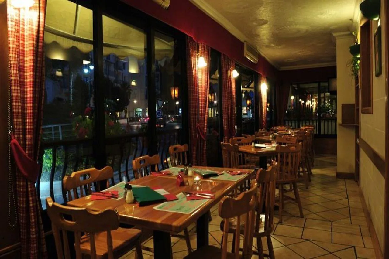 Rokna Hotel Saint Julian's
