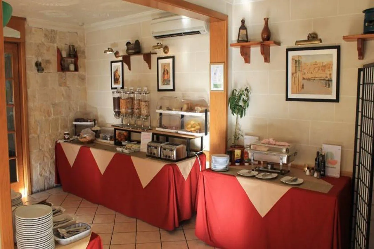Rokna Hotel Saint Julian's