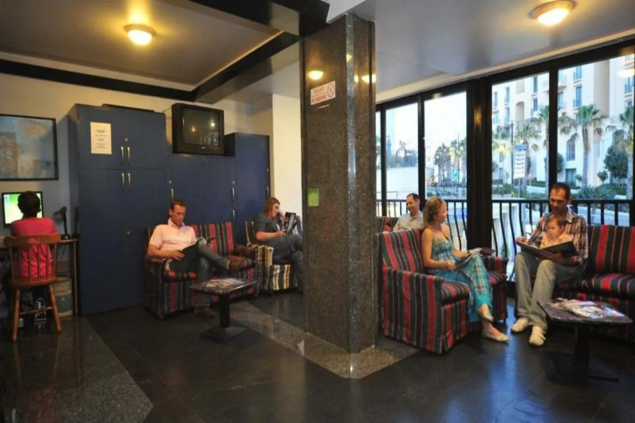 Rokna Hotel Saint Julian's 3*,  Malta