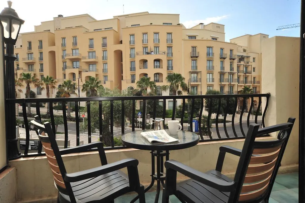 Rokna Hotel Saint Julian's 3*,  Malta
