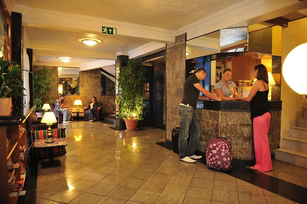 ***  Rokna Hotel Saint Julian's Malta