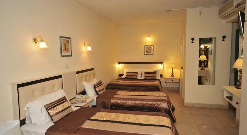 Rokna Hotel Saint Julian's