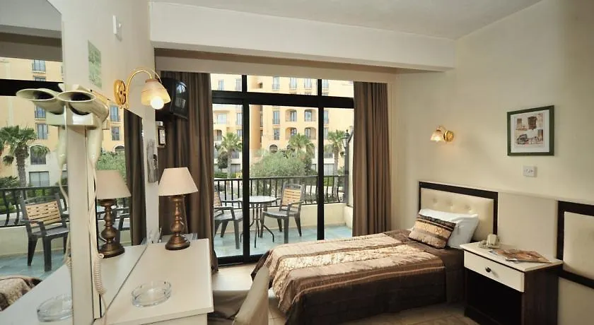 ***  Rokna Hotel Saint Julian's Malta