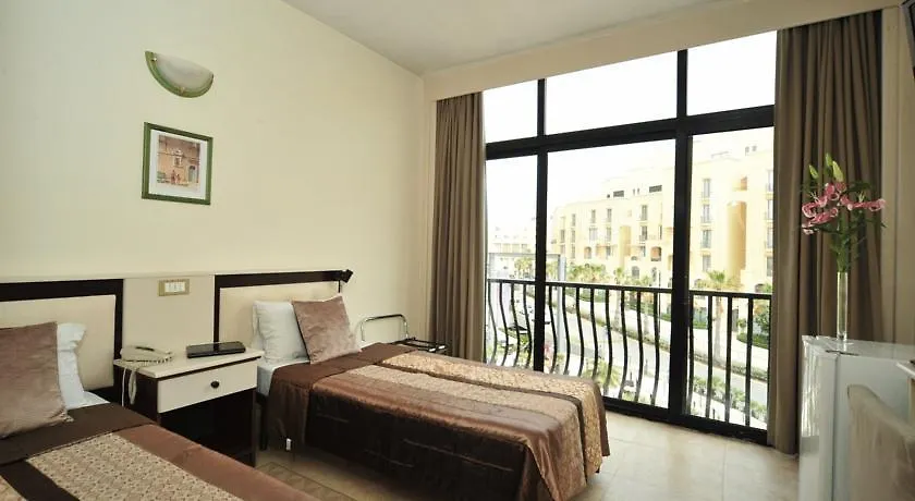 Rokna Hotel Saint Julian's