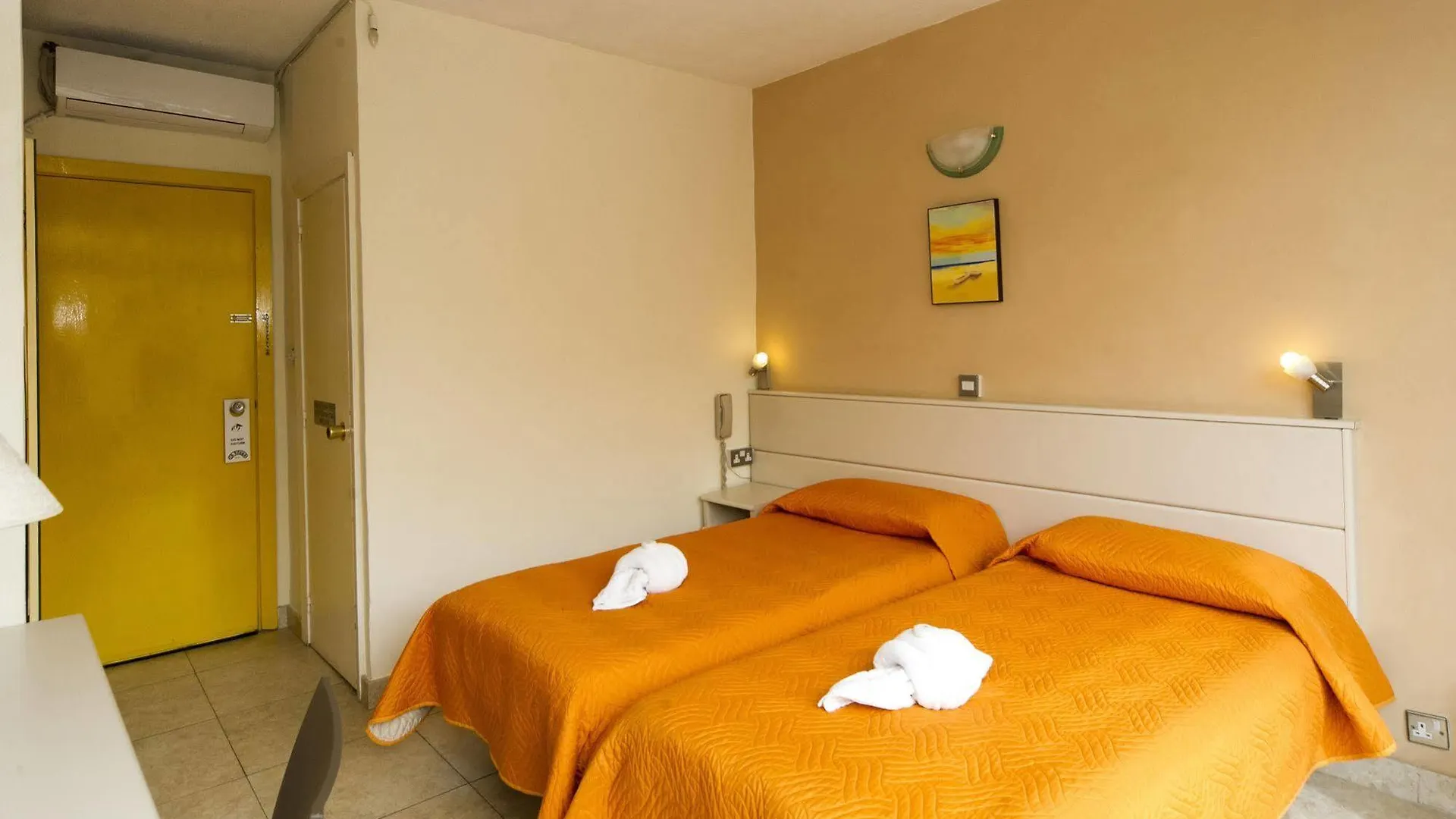 Rokna Hotel Saint Julian's