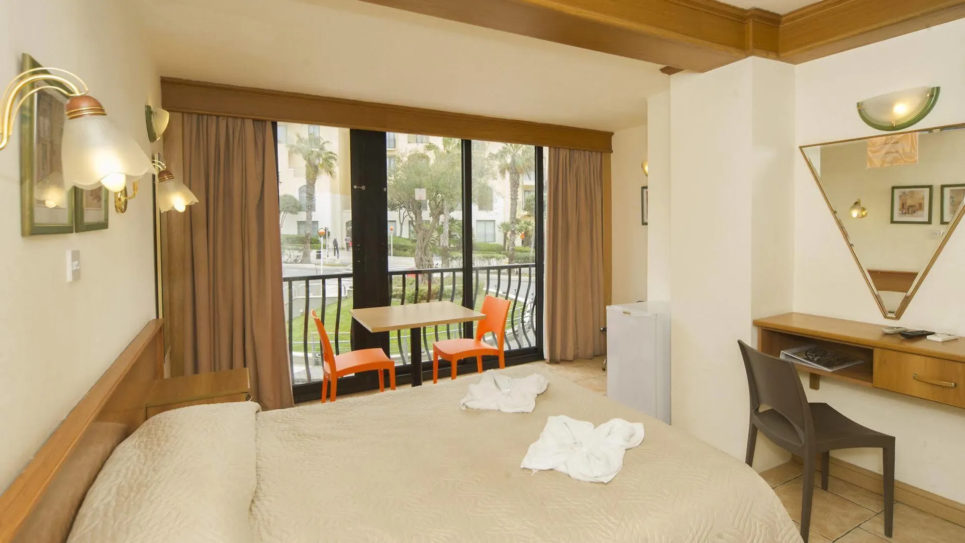 Rokna Hotel Saint Julian's Malta