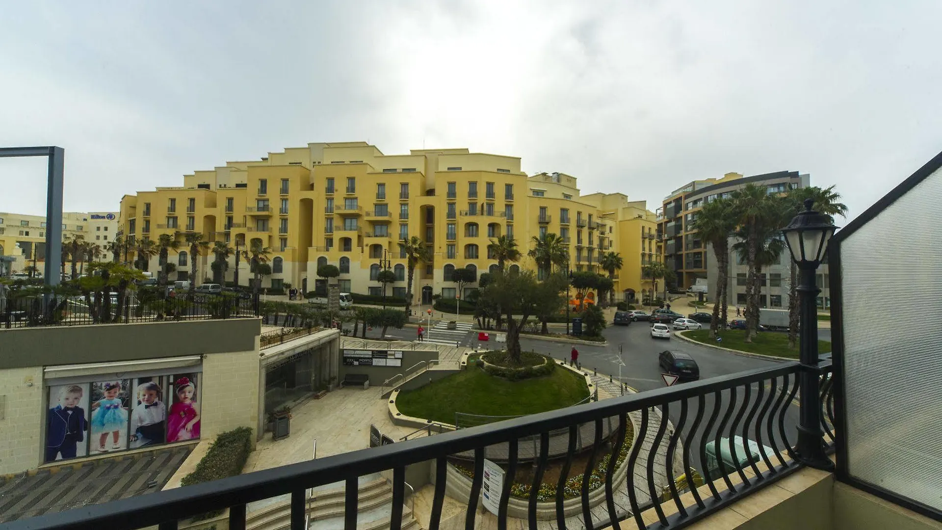 Rokna Hotel Saint Julian's Malta